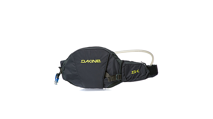 hydration waist bag