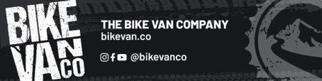 Bike Van Co.