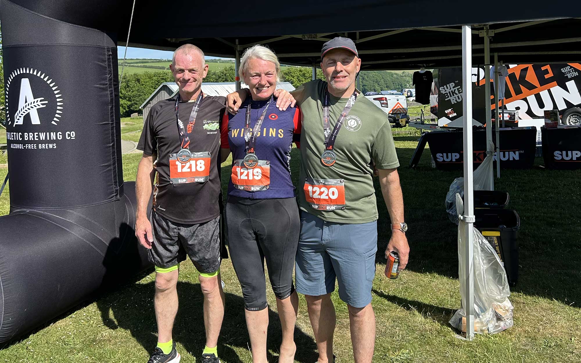 SUPBIKERUN-Team-relay-South-Wales-26