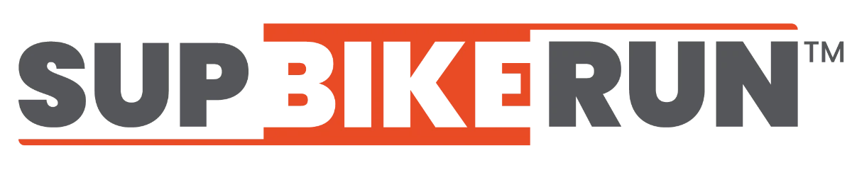 Supbikerun Logo