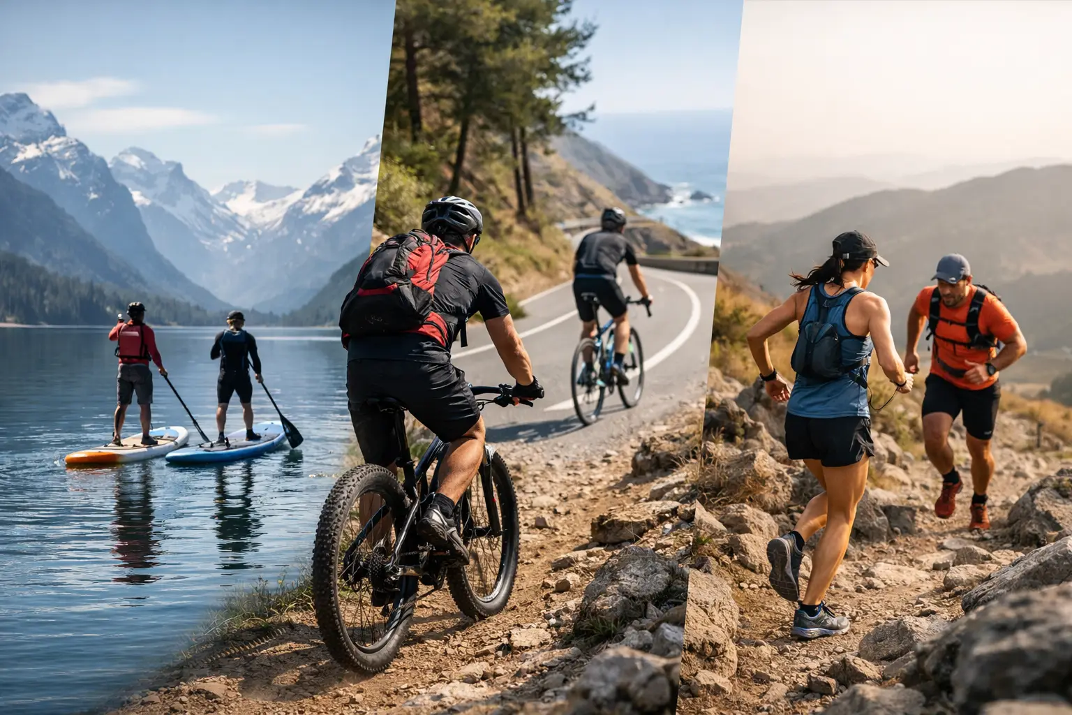 Adventure Racing Events That Break the Mould