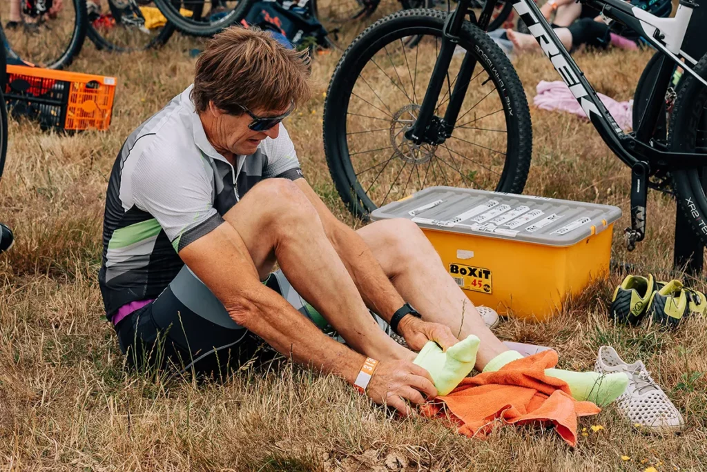 how-to-transition-at-supbikerun
