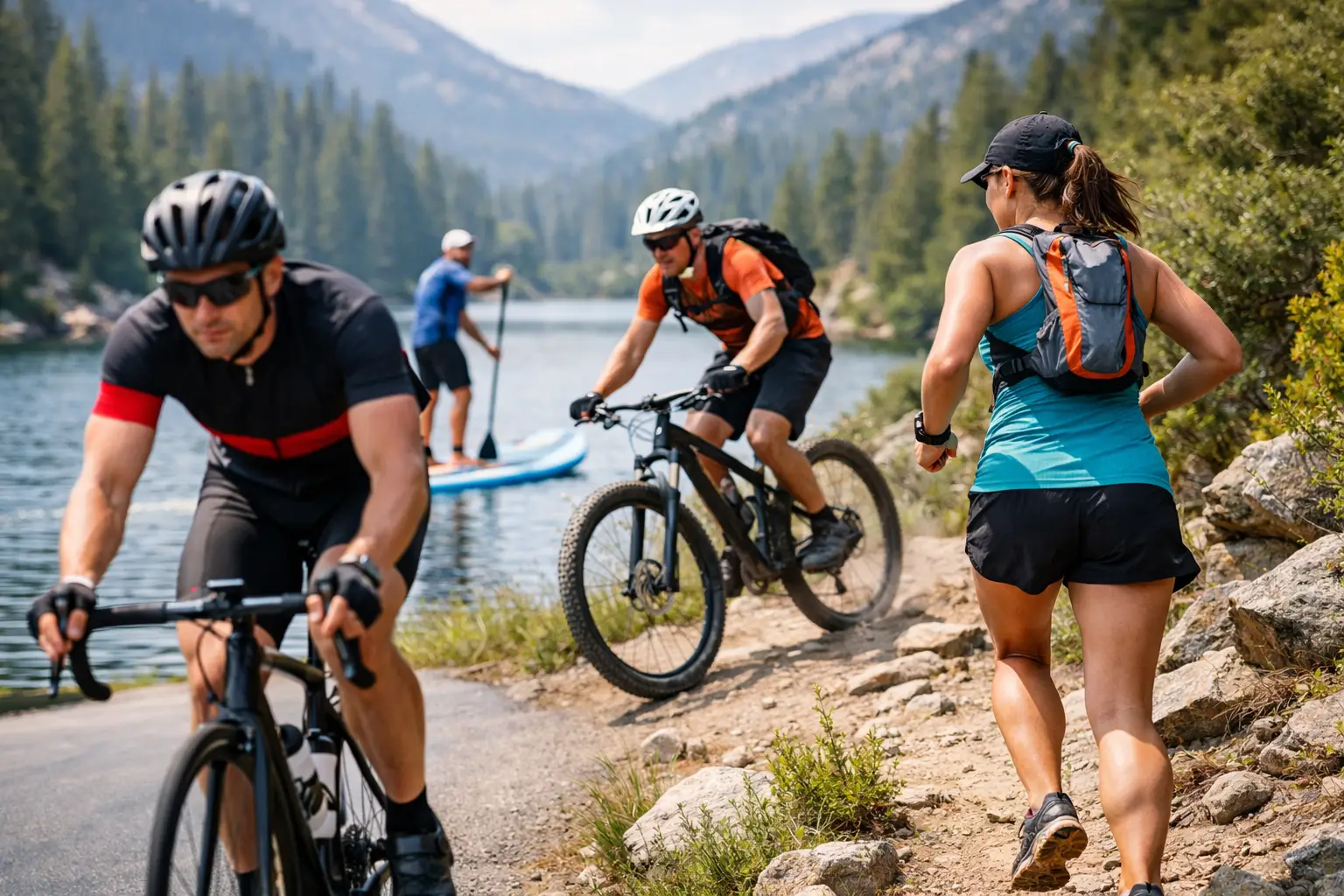 10 Best Adventure Race Nutrition Ideas to Try