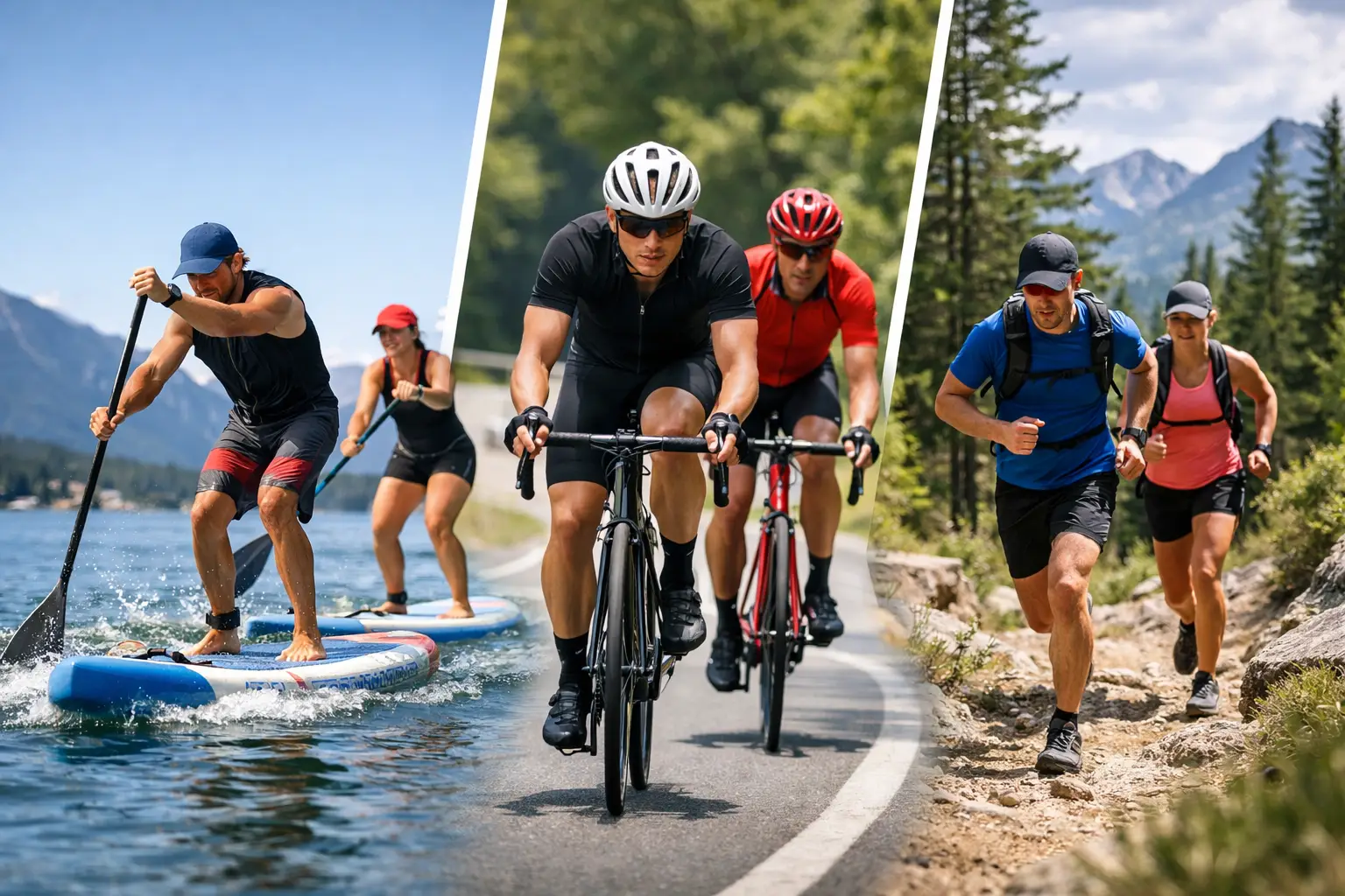 Can Companies Book Race Entries for Teams?