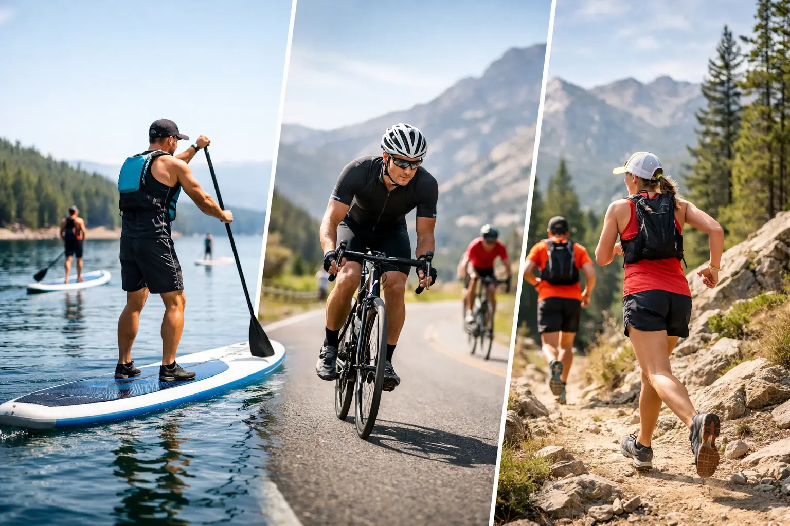 Outdoor Brand Activation Trends That Get People Moving