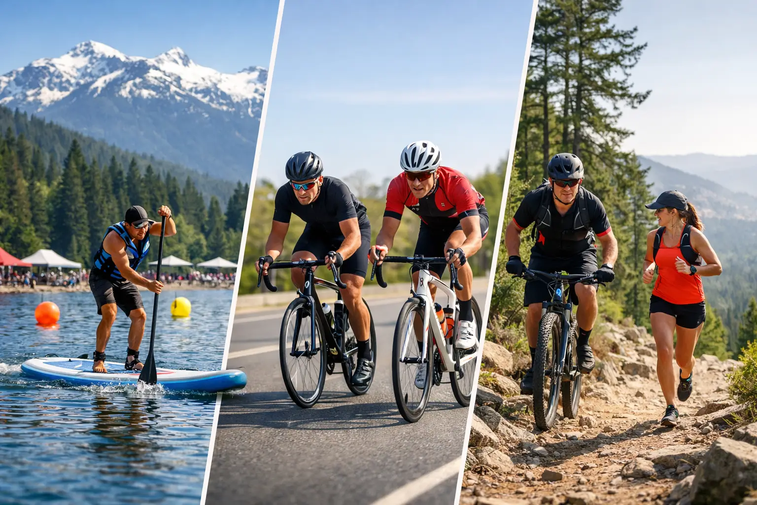 Event Sponsorship That Earns Its Place Outdoors