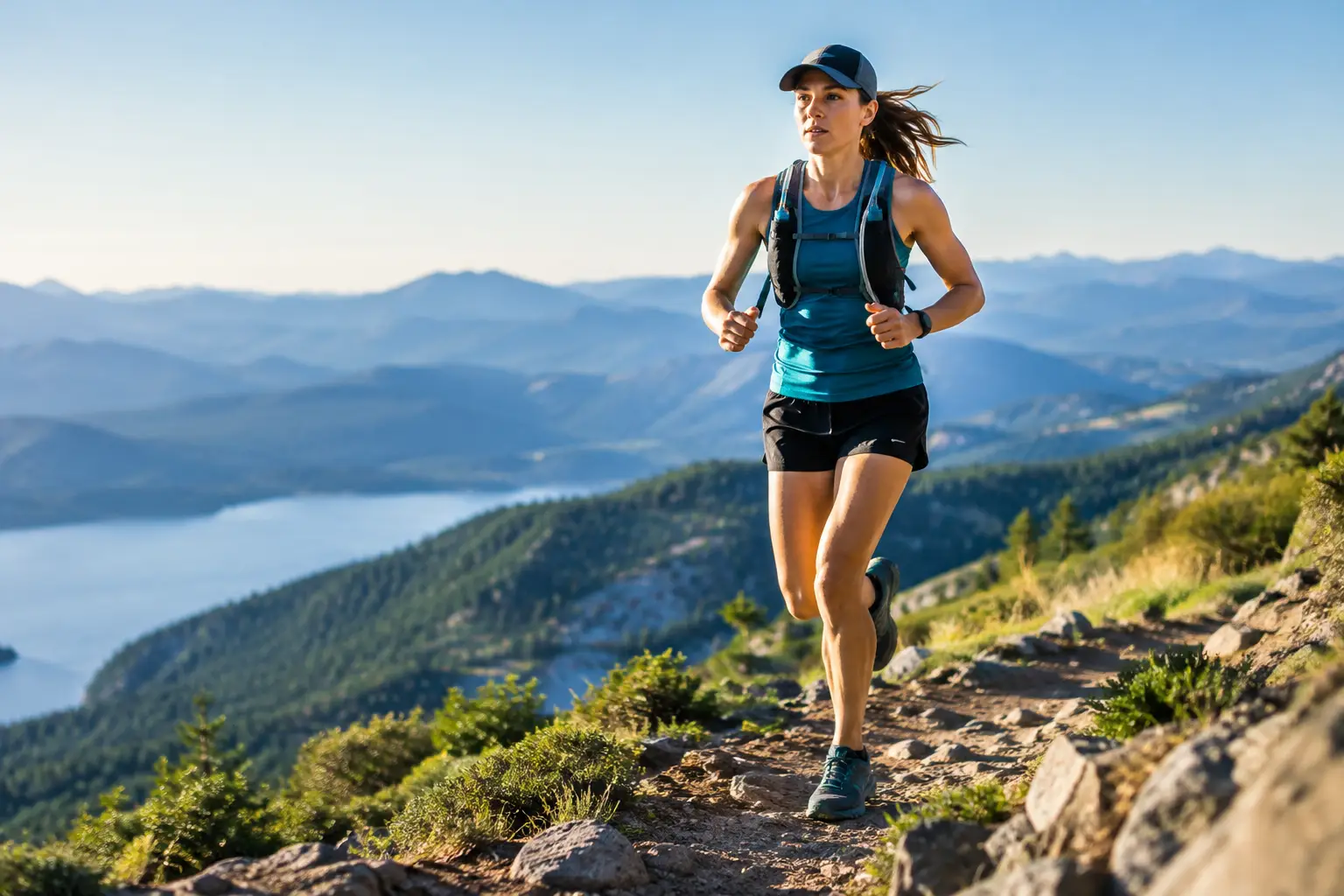 10 Best Trail Run Training Tips for Race Day