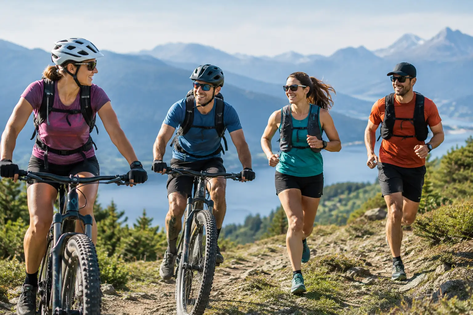 Are Corporate Entries Transferable for Teams?