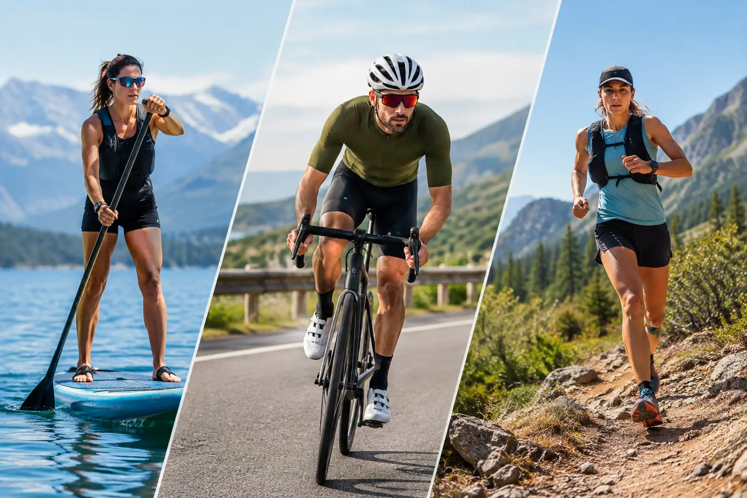 Endurance Participation Trends Changing Race Days