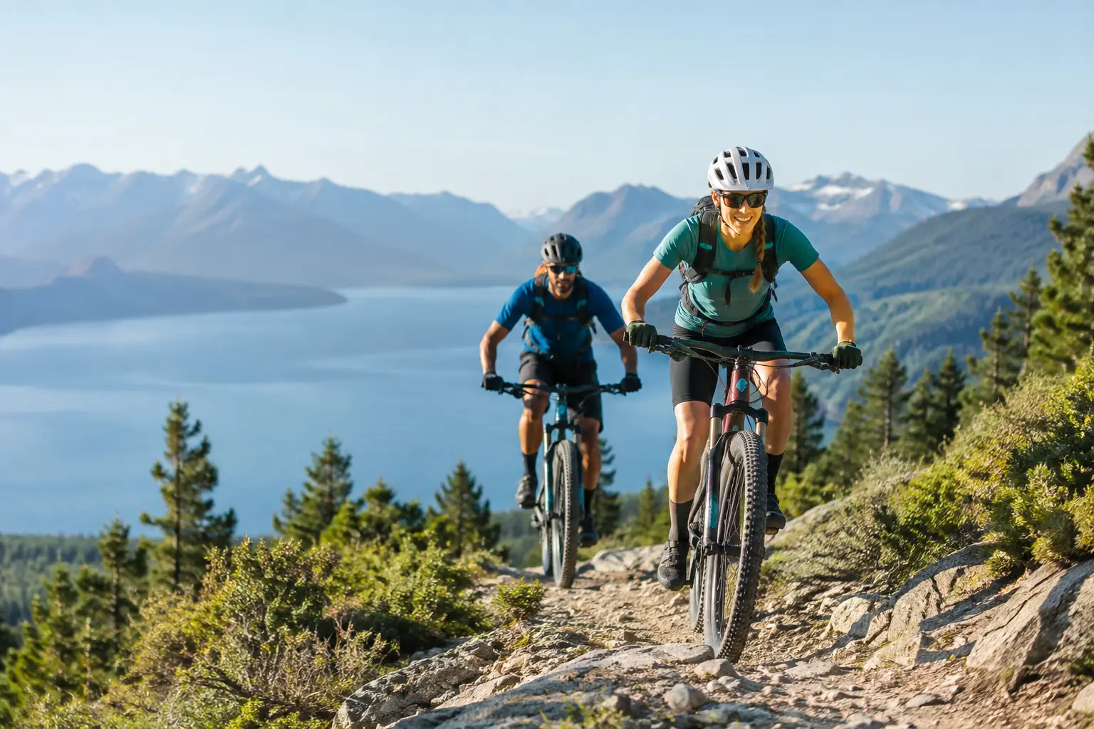 How an Outdoor Sponsor Campaign Builds Real Fans
