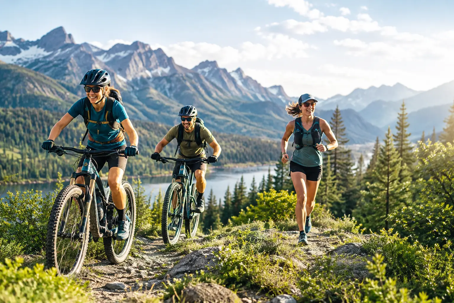 Sustainable Event Operations That Keep Adventure Wild